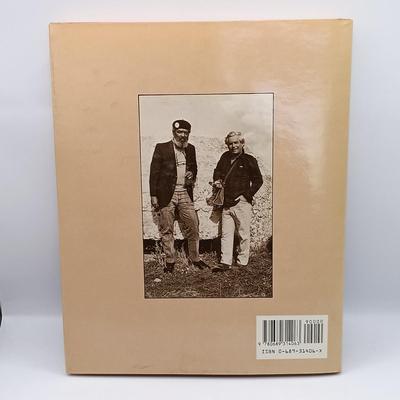 LOT 191: Robert Sterling Yard's 1931 The National Parks Portfolio, 1939 Seasoned Timber, 1940 No More Gas & More