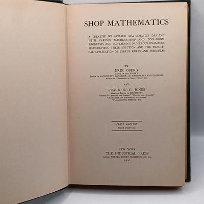 LOT 192: Vintage Charvos Drafting Set, Slide Rulers & Books