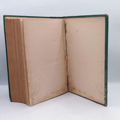 LOT 193: Commonwealth of PA 1897 Pennsylvania at Chickamauga and Chattanooga, 1890 Samantha at the Centennial & More