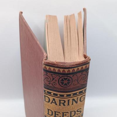 LOT 193: Commonwealth of PA 1897 Pennsylvania at Chickamauga and Chattanooga, 1890 Samantha at the Centennial & More