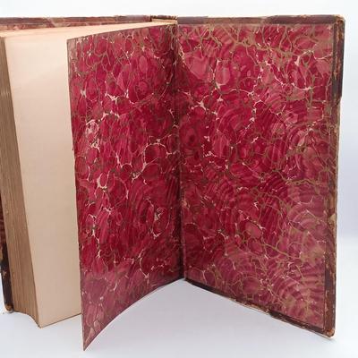 LOT 193: Commonwealth of PA 1897 Pennsylvania at Chickamauga and Chattanooga, 1890 Samantha at the Centennial & More