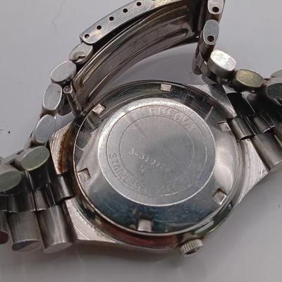 LOT 203: Bestfit System #495 of Spring Bars with (3) Watches