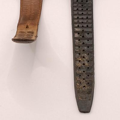 LOT 204: Collection of Vintage Wristwatches- Wenger Swiss, Joseph West & More