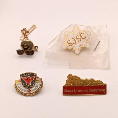 LOT 206: Mens and Misc. Lot