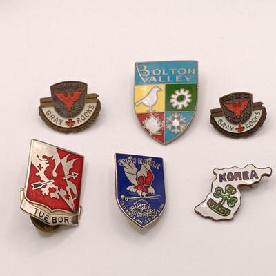 LOT 206: Mens and Misc. Lot