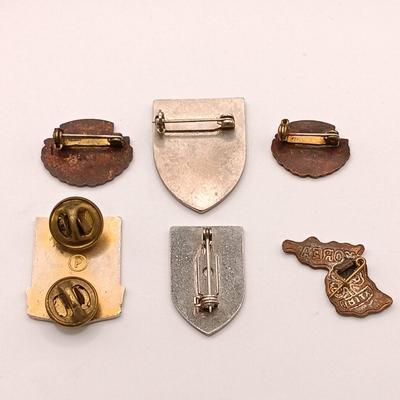 LOT 206: Mens and Misc. Lot