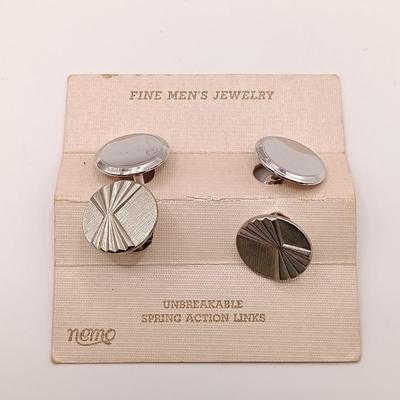 LOT 206: Mens and Misc. Lot