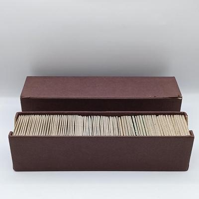 LOT 224: Collection of Great Britain One Cent Coins 1860 - 1902