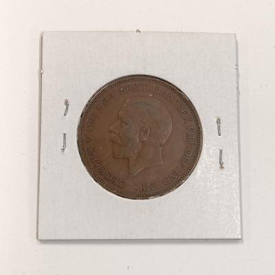 LOT 224: Collection of Great Britain One Cent Coins 1860 - 1902