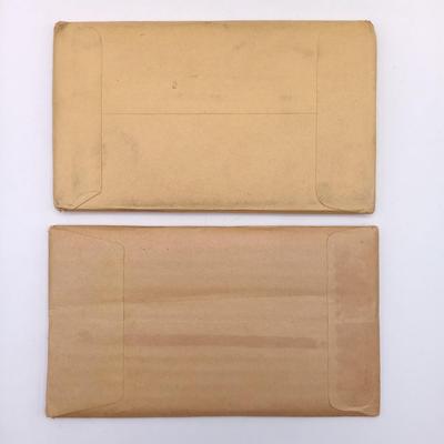 LOT 226: SEALED US Coin Mint Set 1956 and US Proof Set 1957