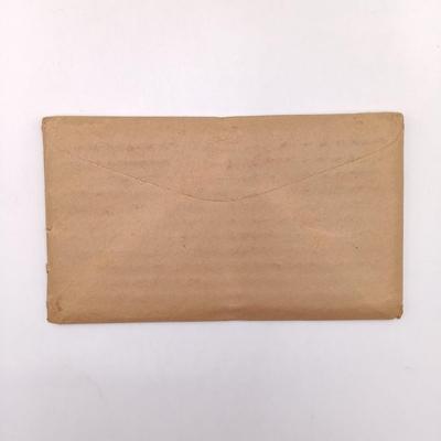 LOT 231: SEALED 1955 Proof Coin Set with 1956 Proof Set in Open Envelope