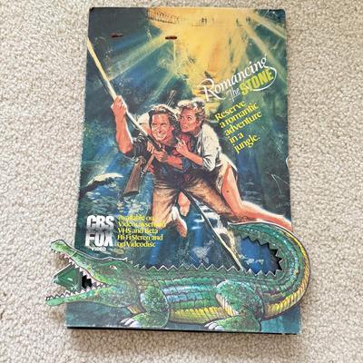 LOT 120F: Early 1930s "Equity" AEA Magazines, 1979 Questar Issue #4 w/ George Romero & James Bond Articles & 1984...