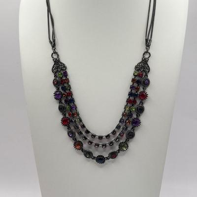 LOT 193J: Vintage & Vintage Inspired Jewelry Collection