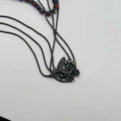 LOT 193J: Vintage & Vintage Inspired Jewelry Collection