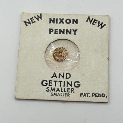 LOT 196J: Antique 1903 & 1906 “Indian Head” Pennies, Kennedy Half Dollar, 1943 Penny & More