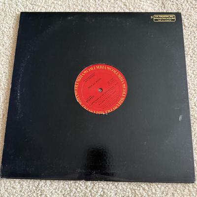 LOT 223L: Collection of Vintage & Promotional Copy Records: Eddie Murphy, REO Speedwagon, Neil Diamond & More