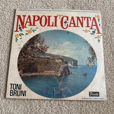 LOT 223L: Collection of Vintage & Promotional Copy Records: Eddie Murphy, REO Speedwagon, Neil Diamond & More