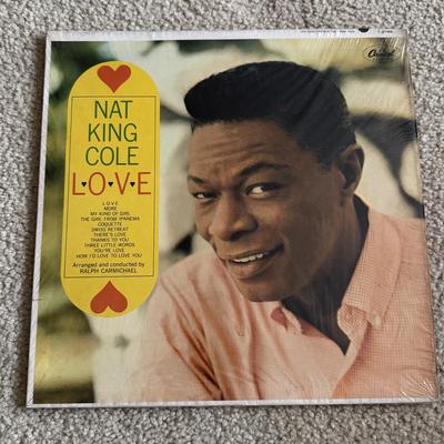 LOT 223L: Collection of Vintage & Promotional Copy Records: Eddie Murphy, REO Speedwagon, Neil Diamond & More