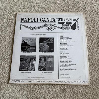 LOT 223L: Collection of Vintage & Promotional Copy Records: Eddie Murphy, REO Speedwagon, Neil Diamond & More