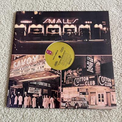 LOT 223L: Collection of Vintage & Promotional Copy Records: Eddie Murphy, REO Speedwagon, Neil Diamond & More
