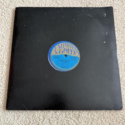 LOT 223L: Collection of Vintage & Promotional Copy Records: Eddie Murphy, REO Speedwagon, Neil Diamond & More