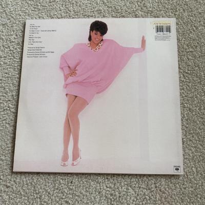 LOT 224L: Collection of Vintage & Promotional Copy Records: Bonnie Tyler, Red Rockers & More