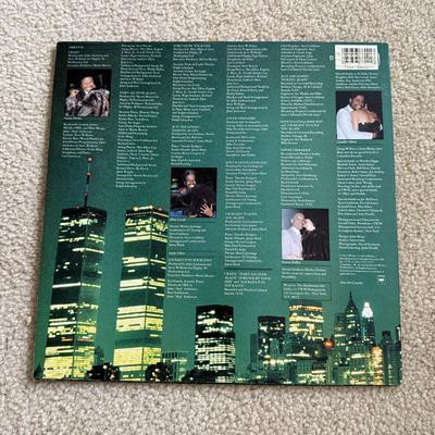 LOT 224L: Collection of Vintage & Promotional Copy Records: Bonnie Tyler, Red Rockers & More