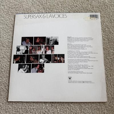 LOT 224L: Collection of Vintage & Promotional Copy Records: Bonnie Tyler, Red Rockers & More