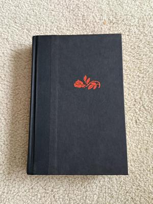 LOT 226K: First Edition 1995 Rose Madder by Stephen King: 3 copies, 2 w/ Sleeves