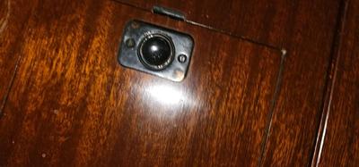 Vintage Sanborn Viso Cardiette 51 Cardiogram EKG ECG Machine medical. Great Office Decor!