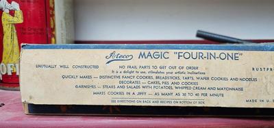 Vintage Magic