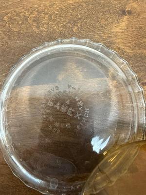 Glass Cup, Bowl, Dish and Measuring Cup