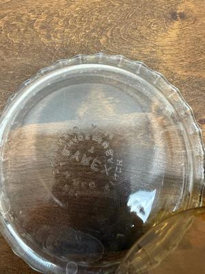 Glass Cup, Bowl, Dish and Measuring Cup