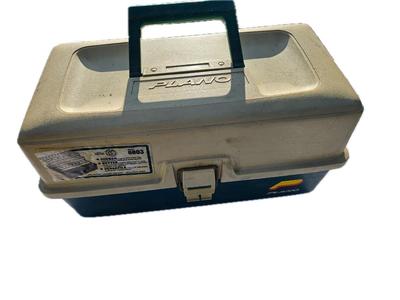 Fishing Tackle Box