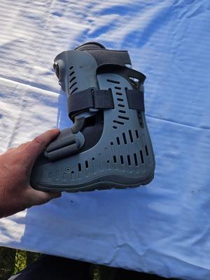 Rebound Air Walker Boot