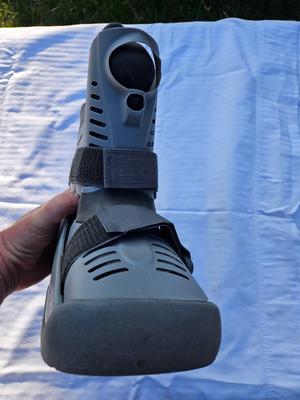 Rebound Air Walker Boot