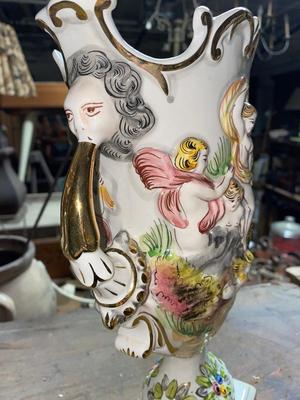 Elpa Alcobaca vase