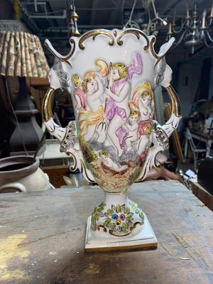 Elpa Alcobaca vase