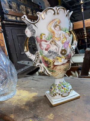 Elpa Alcobaca vase
