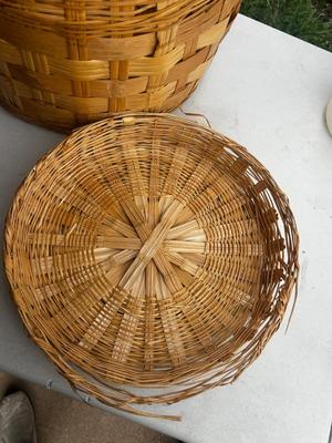 XL Basket/ Hamper