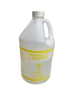 Oil Lamp Fluid