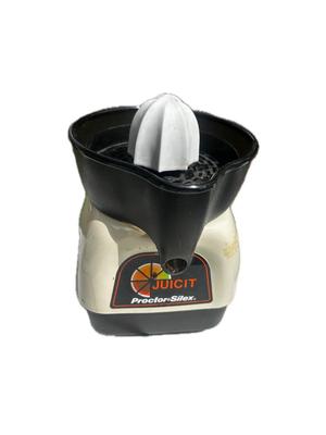 Electric Juicer Jucit