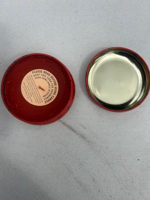 Christmas Candle