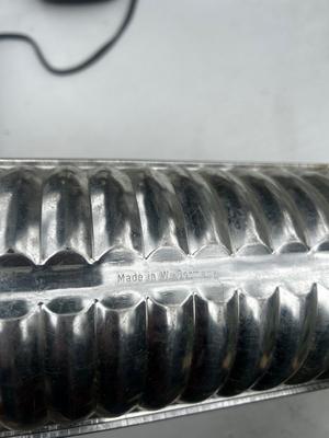 Jello Food Mold - made in Germany