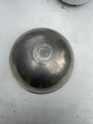 Metal Bowl