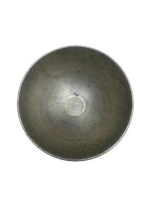 Metal Bowl