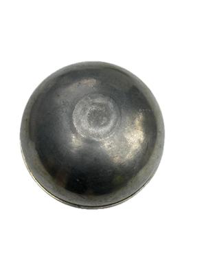 Metal Bowl