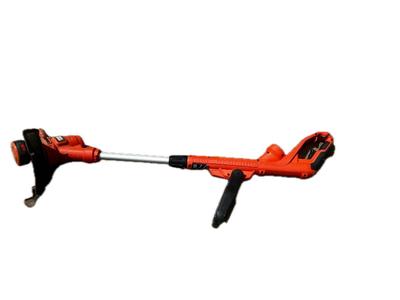 Black & Decker Orange weedwacker