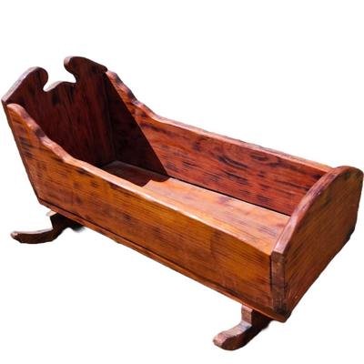 Doll/ Baby Crib