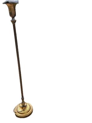 Tall Freestanding Lamp